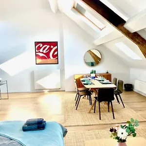 Cozy In Apartament