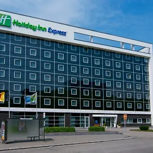 3* Ξενοδοχείο Express North By Ihg