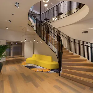 3* Ξενοδοχείο Hampton By Hilton Station