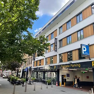 3* Hotell National