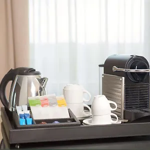 4* Hotell Nh Collection Centre