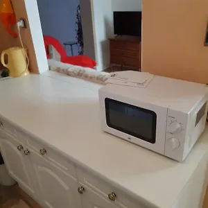 Casa Di Marco Apartment