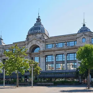 4* Hotell Hilton Old Town