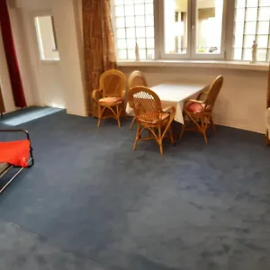 Casa Di Cynthia Apartment