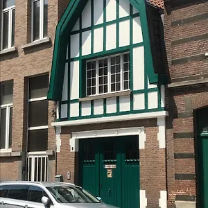 Huisje Van Marlies Ferienhaus