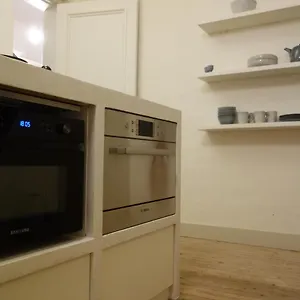 Minerva Privatunterkunft