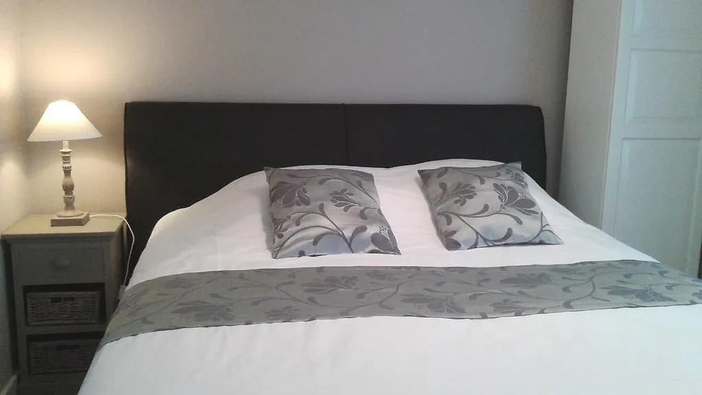 Leopold Lodge Antwerp Belgium