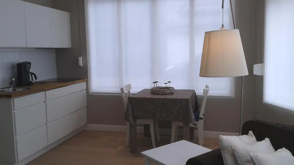 Leopold Lodge Antwerp